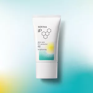 スキンケアUV  03　シミができやすい肌環境