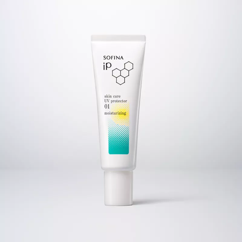 ソフィーナ iP スキンケアUV 02皮脂がでやすい肌環境 | 30ml【旧