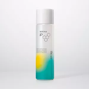 ハリ弾力注入美容液