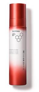 【薬用】 シワ改善 泡セラム