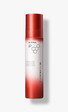 【新品未開封】ソフィーナ IP ムース 薬用シワ改善 泡セラム 90g×2個 ソフィーナ iP 薬用シワ改善 泡セラム レフィル ( 90g