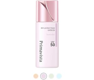 ラスト1点】ソフィーナ プリマヴィスタ 皮脂くずれ防止 化粧下地 25ml
