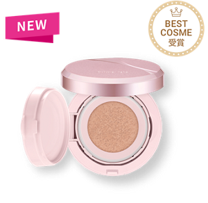 NEW BEST COSME 受賞