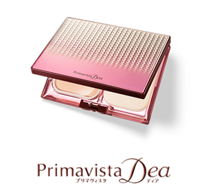 Primavista Dea プリマヴィスタ ディア