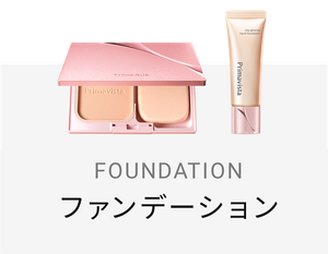 FOUNDATION ファンデーション