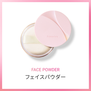 FACE POWDER フェイスパウダー