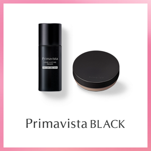 Primavista BLACK