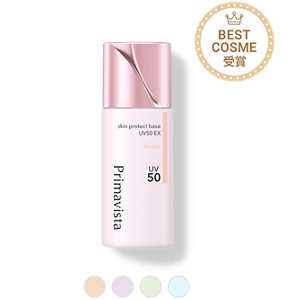 NEW BEST COSME 受賞