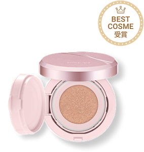 BEST COSME 受賞