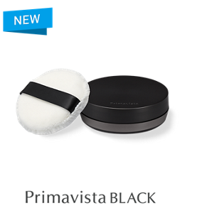 Primavista BLACK