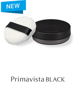Primavista BLACK