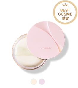 NEW BEST COSME 受賞