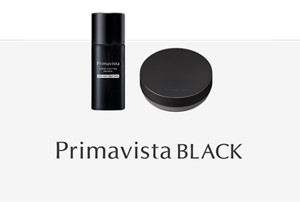 Primavista BLACK