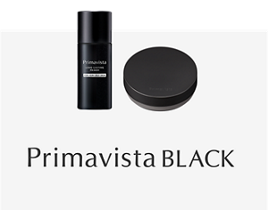 Primavista BLACK