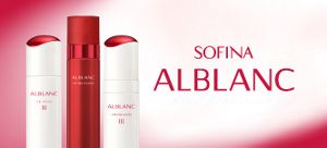 花王 ALBLANC（アルブラン）
