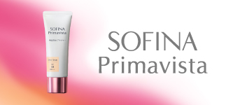 SOFINA Primavista サムネイル