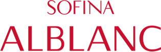 SOFINA ALBLANC