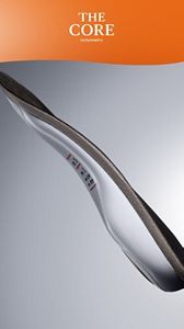 THE CORE-姿勢のゆがみを、足裏から考えるインソール | 花王ライフケア