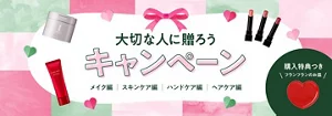 プレイパーク　大切な人に贈ろうキャンペーン