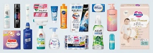 カテゴリーから商品を探す