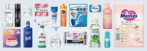 カテゴリーから商品を探す
