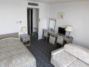 洋室・洋室ツイン