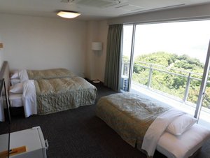 ユニバーサルルーム２