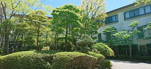 花王ファミリークラブ仙石