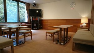 カラオケ（大／定員15名）