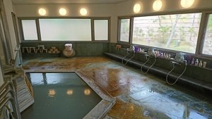 大浴場（早雲の湯）