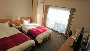 ユニバーサルルーム１