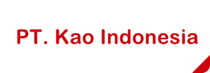 PT. Kao Indonesia