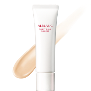 クラリティブラン サーフェイサー