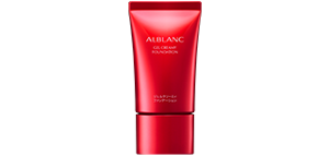 ジェルクリーミィファンデーション