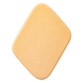 リキッドタイプファンデーション用スポンジ
