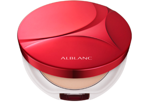 潤白美肌プレストパウダー