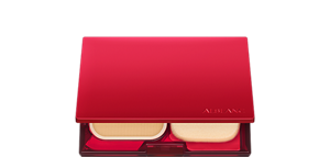 潤白美肌 パウダー ファンデーション