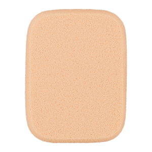 パウダーファンデーション用スポンジ
