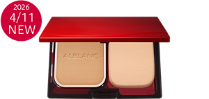 潤白美肌 パウダー ファンデーション