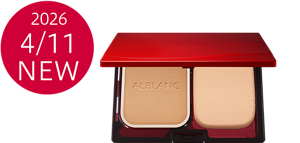 潤白美肌 パウダー ファンデーション