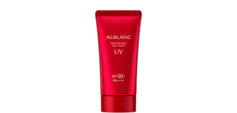 花王 ALBLANC（アルブラン） 商品情報 薬用美白ハンドクリーム
