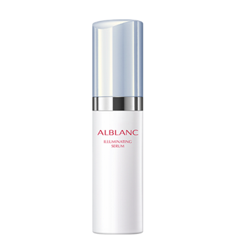 花王 ALBLANC(アルブラン) スキンケア商品情報 花王 ALBLANC(アルブラン) スキンケア商品情報