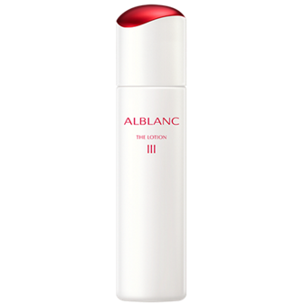 花王 ALBLANC（アルブラン） スキンケア商品情報