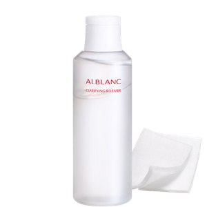 クラリファイイング リリーサー