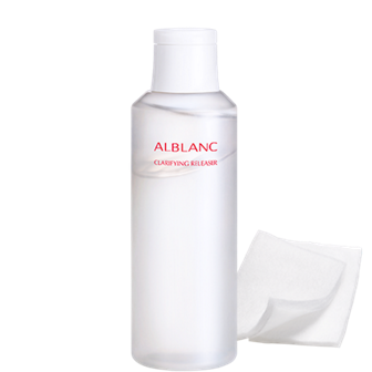 花王 ALBLANC(アルブラン) スキンケア商品情報 花王 ALBLANC(アルブラン) スキンケア商品情報