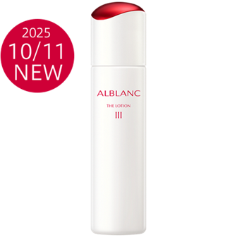 ALBLANC スキンケアセット 花王 ALBLANC（アルブラン） スキンケア商品情報