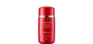 未使用品 花王 ALBLANC アルブラン 薬用美白UVプロテクター