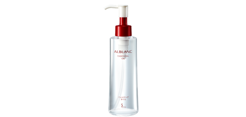 花王 ALBLANC（アルブラン） 商品情報 ボディセラムクリーム