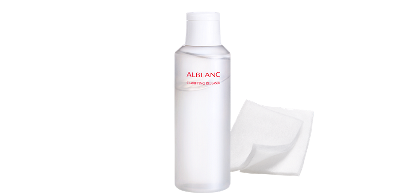 花王 ALBLANC（アルブラン） 商品情報 ボディセラムクリーム