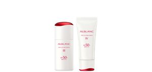 ALBLANC THE LOTION II u0026 EMULSION II レフィル 【公式通販】